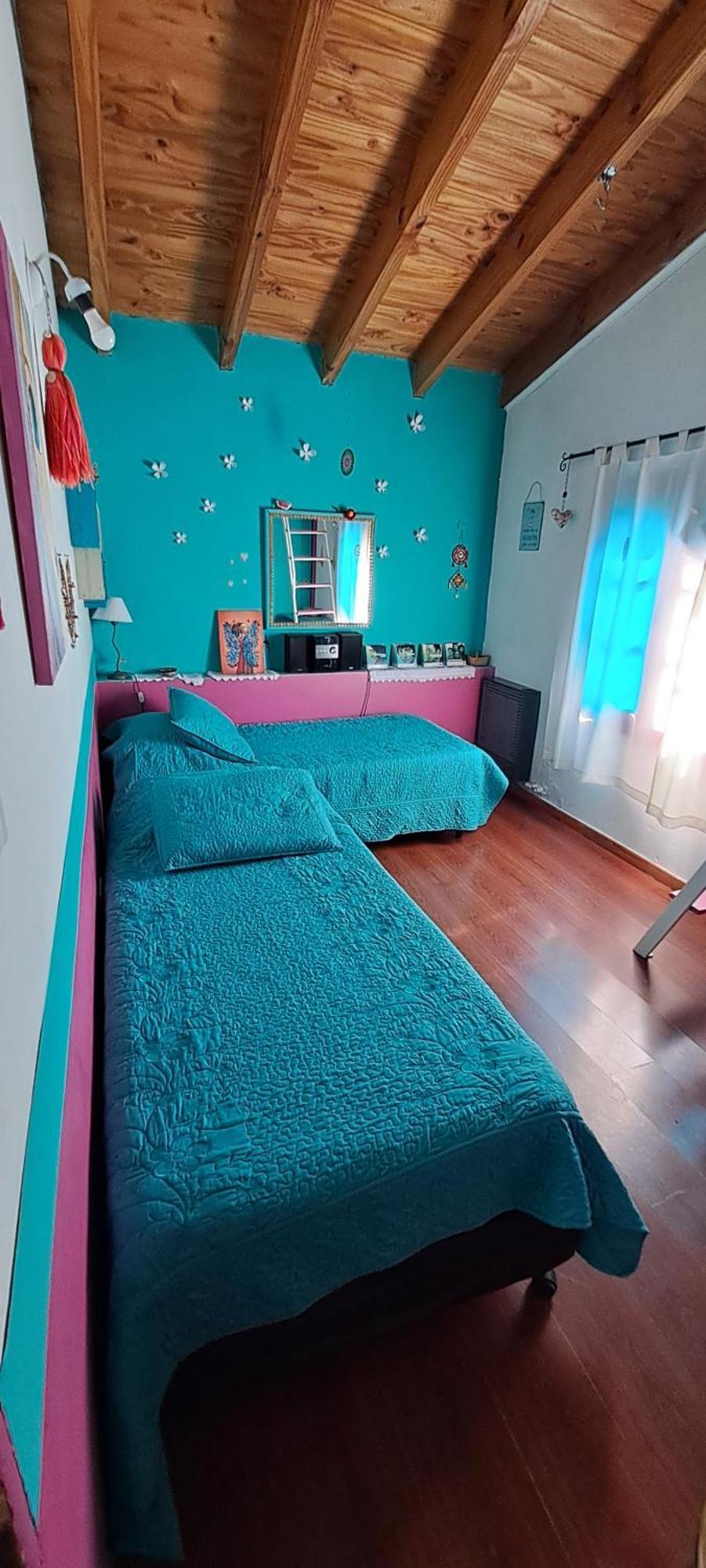 Alem Casa De Familia Hotel อูซัวยา ภายนอก รูปภาพ