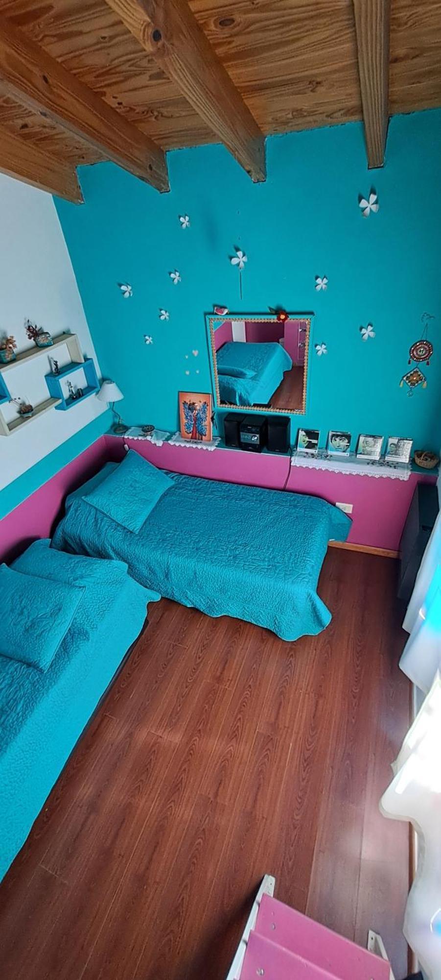 Alem Casa De Familia Hotel อูซัวยา ภายนอก รูปภาพ