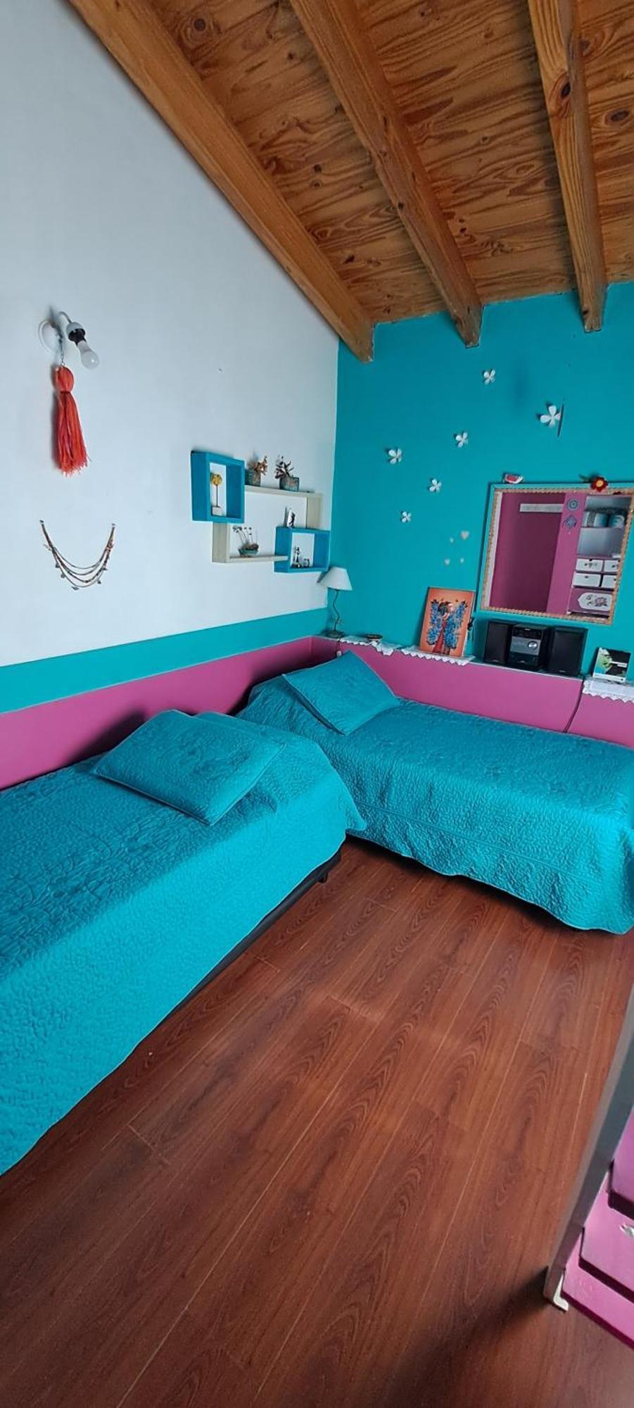 Alem Casa De Familia Hotel อูซัวยา ภายนอก รูปภาพ