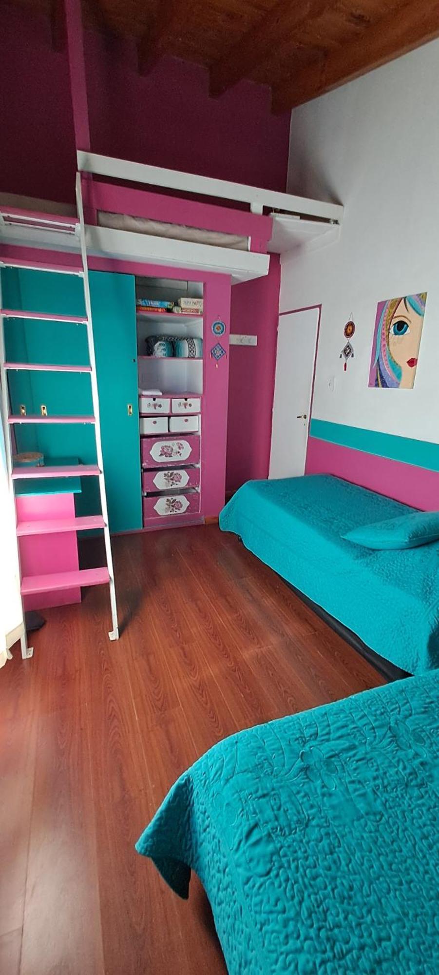 Alem Casa De Familia Hotel อูซัวยา ภายนอก รูปภาพ